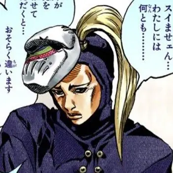 Profile image of ブラックモア