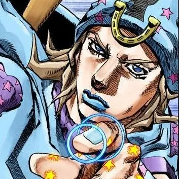Profile image of ジョニィ