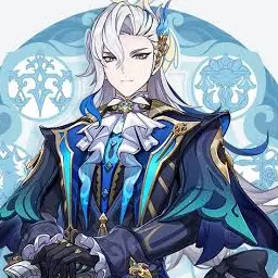 BaldWage8213의 ヌヴィレット