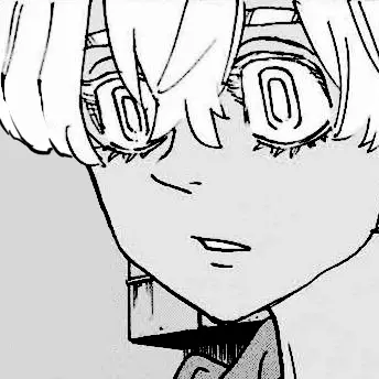 IndigoEland4769의 黒川 イザナ