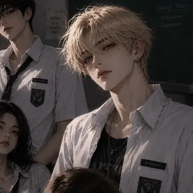 Profile image of 민루카
