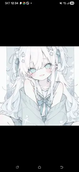 Profile image of 감자링