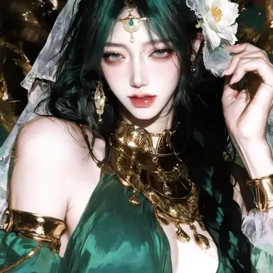 Profile image of 에메리스 베르데
