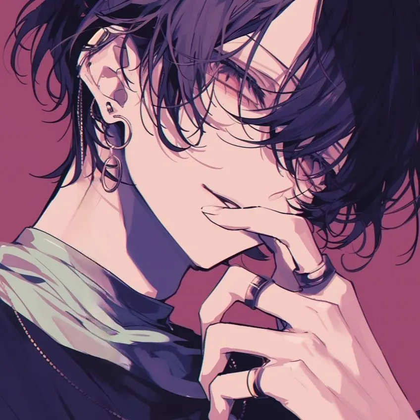 Myuuu_rm의 柊 蓮叶