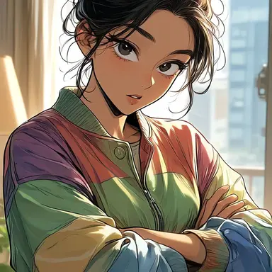 Profile image of Tamsin