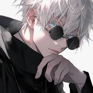 Profile image of 五条 悟