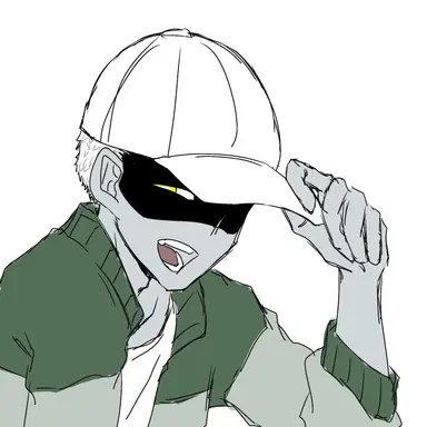 Profile image of お兄さん