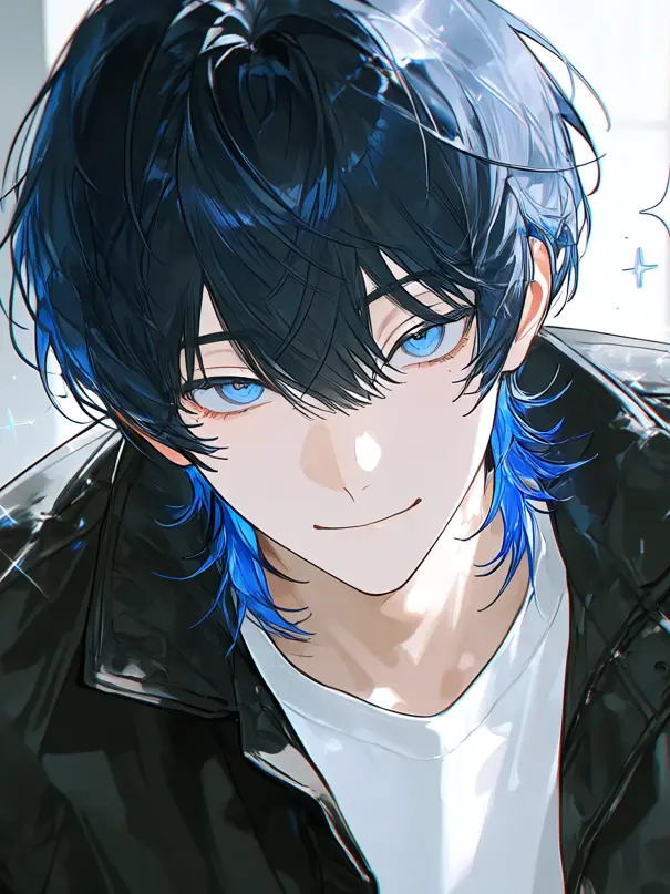 Rito_zeta의 いらっしゃい！