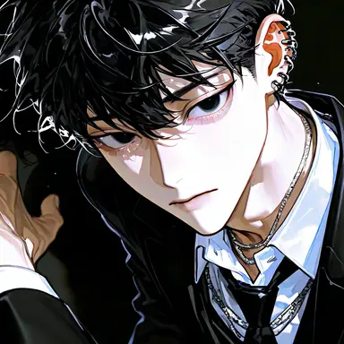 Profile image of 謙杜