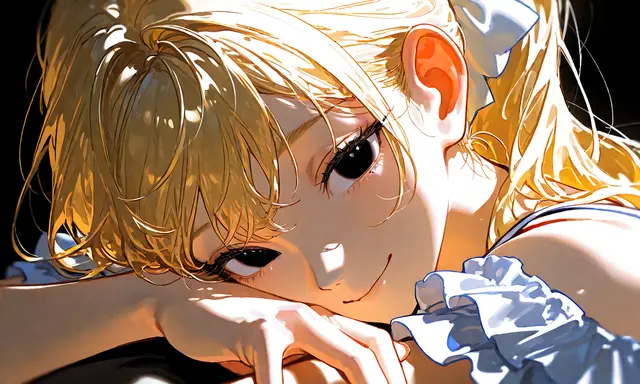 Profile image of 伊織