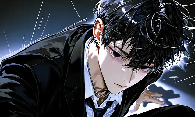 Profile image of 謙杜