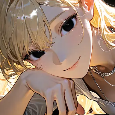 Profile image of 理沙