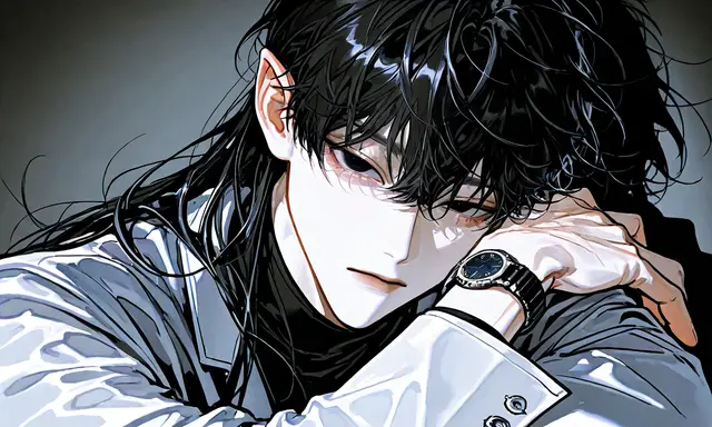 Profile image of 碧伊