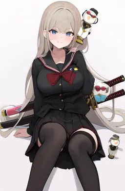 Profile image of サラ
