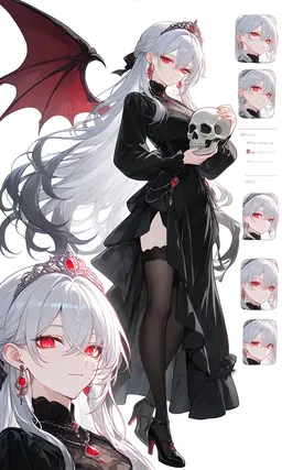 Profile image of リリス