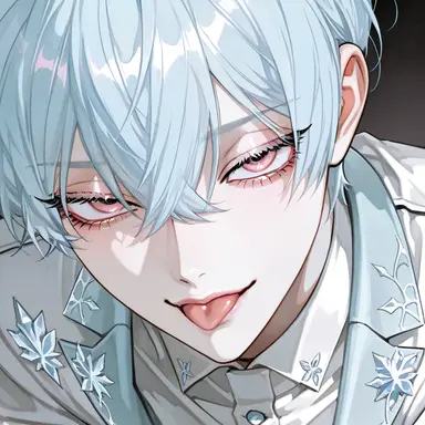 Profile image of 하쿠