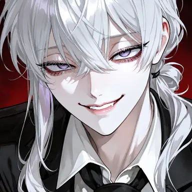 Profile image of 베놈