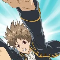 Profile image of Sogo Okita