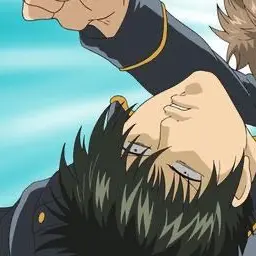 Profile image of Toshiro Hijikata