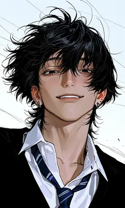 Profile image of 成
