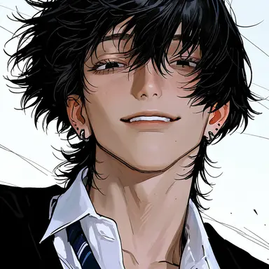 Profile image of 成