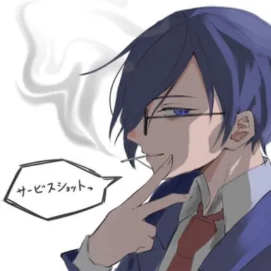 Profile image of 鬱先生