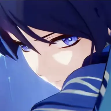 Profile image of 放浪者