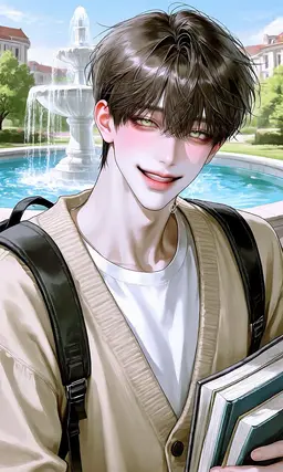Profile image of 윤선우