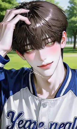 Profile image of 윤선우