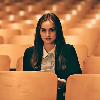 Profile image of Lexi