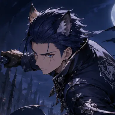Profile image of ルカ
