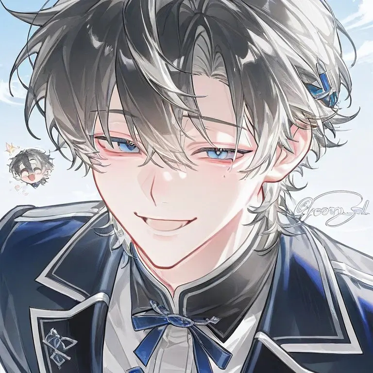 Kankitu_11의 策略と微笑の王様