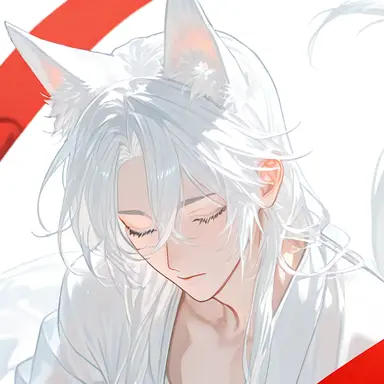 Profile image of 白