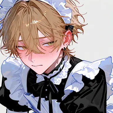 Profile image of フィン