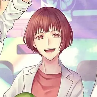 Profile image of 真空先生。