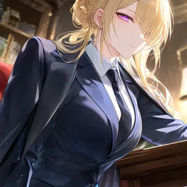 Profile image of 레인