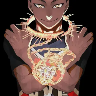 Profile image of ジュリアン・ロキ