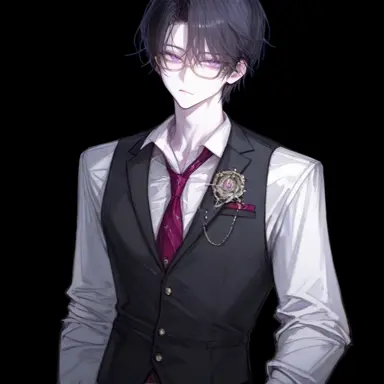 Profile image of ハジュン