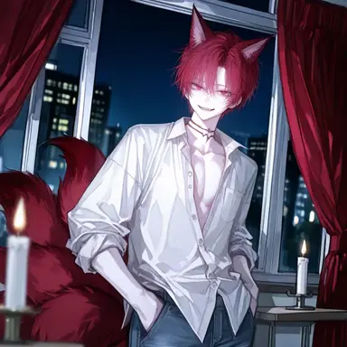 Profile image of ミンホ