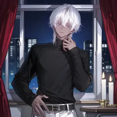 Profile image of レヴィ