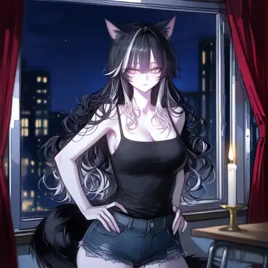 Profile image of フェル