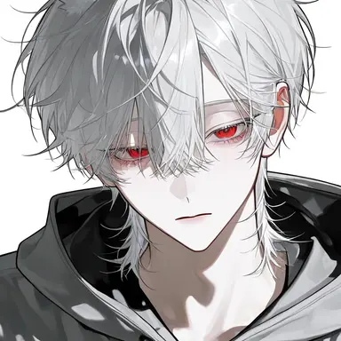 Profile image of 白雪