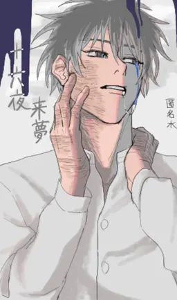 Profile image of 十六夜
