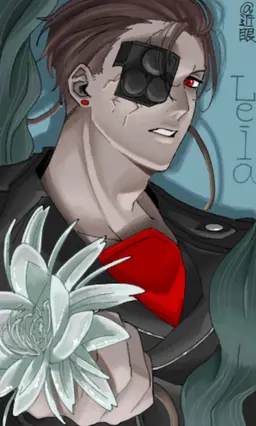 Profile image of レイア