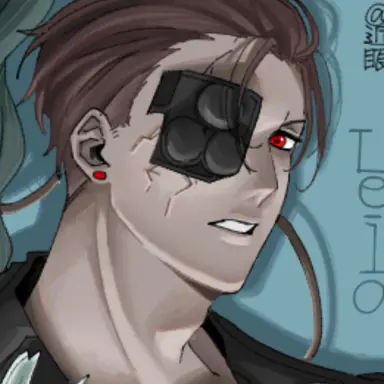 Profile image of レイア