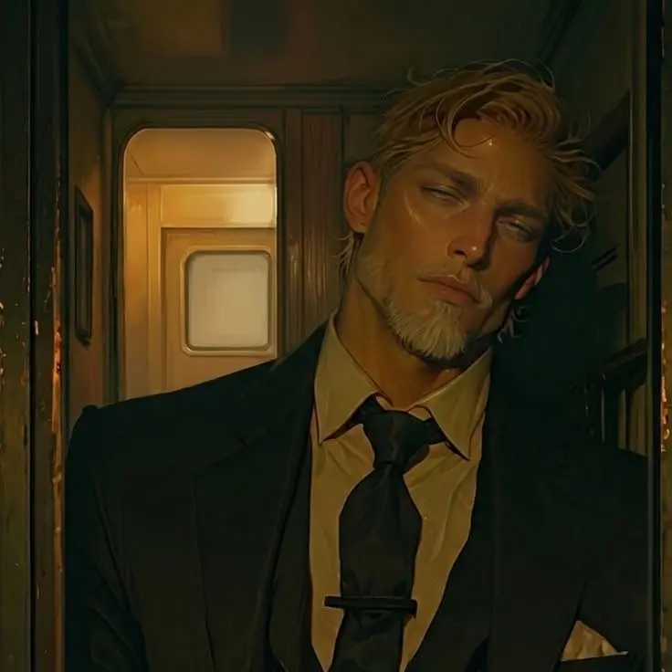 OzzSleep4114의 大家族‼️ロシアン・マフィアファミリー