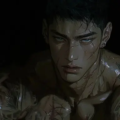 Profile image of ボリス