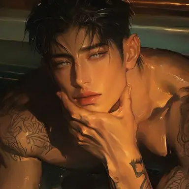 Profile image of モデスト