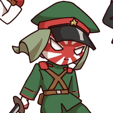 Profile image of 日帝