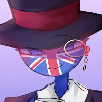 Profile image of イギリス